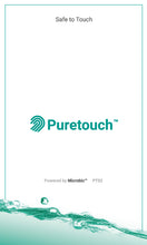 Load image into Gallery viewer, Puretouch® Wide Push Pad (25 pack) 150 x 250mm
