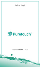 Load image into Gallery viewer, Puretouch® Wide Push Pad (25 pack) 150 x 250mm
