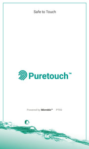 Puretouch® Wide Push Pad (25 pack) 150 x 250mm