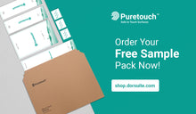 Load image into Gallery viewer, Free Puretouch Sample Pack
